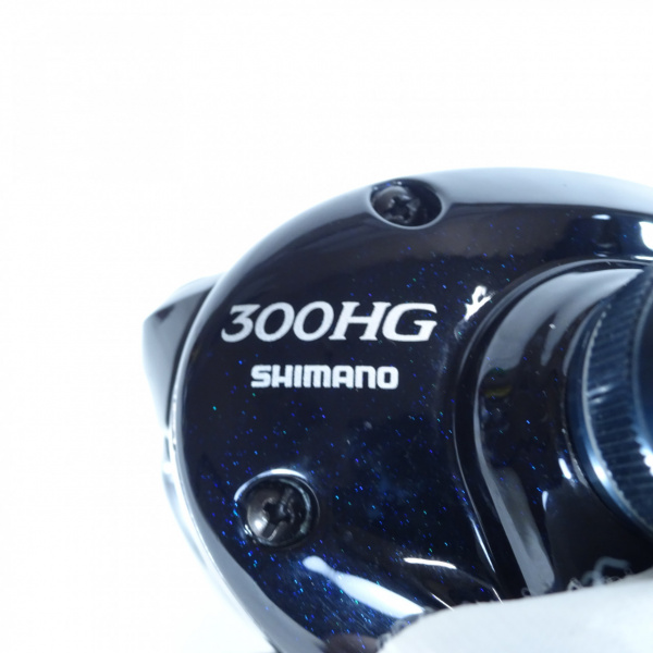 17グラップラー 300HG